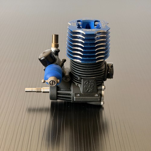 Ver ii motore nitro - ver.ii,