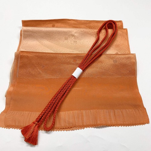 8673 accessorio kimono - 8673#,