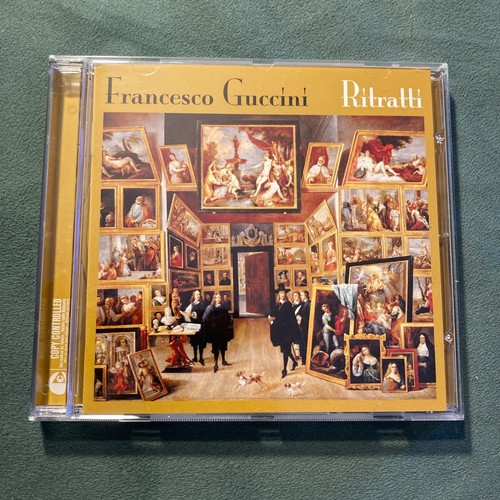 Francesco guccini ritratti - francesco,
