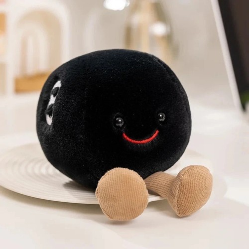 Carino peluche biliardo - biliardo,