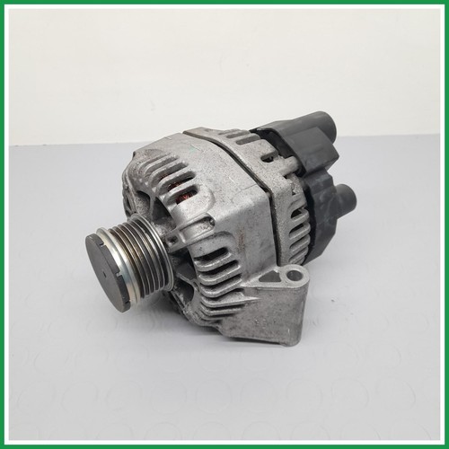 Alternatore valeo tg12s220 - alternatore,