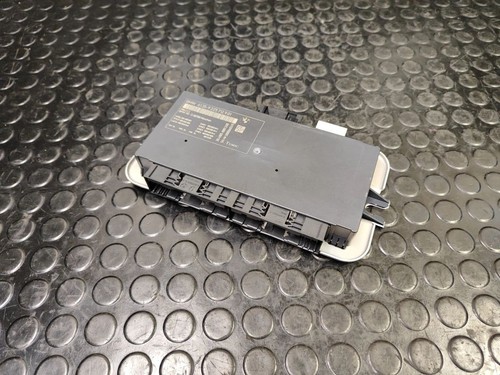 Centralina luci bmw f01 f02 - bmw,