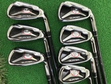 TaylorMade BURNER Set di ferri