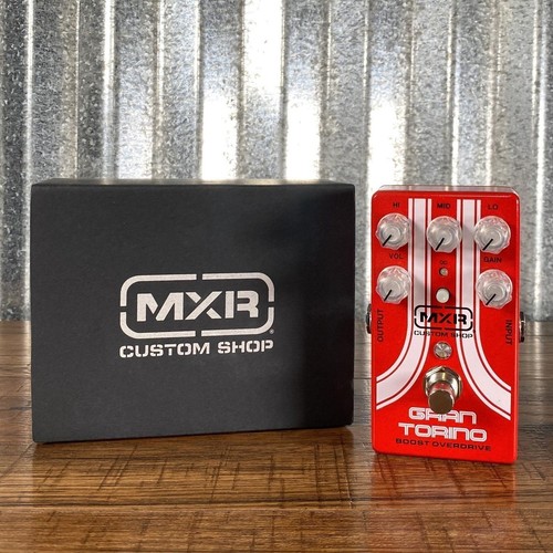 Dunlop mxr csp033g - mxr, gran