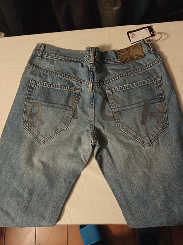 Richmond jeans vintage man - , 33