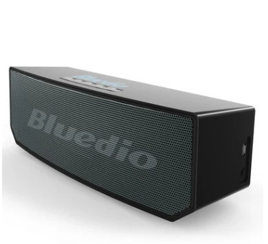 Bluedio mini altoparlante - bluedio,