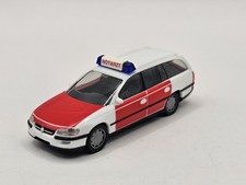 herpa 1:87 opel omega caravan