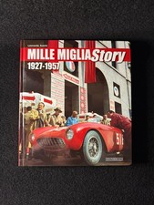 Mille Miglia Story : 1927-1957