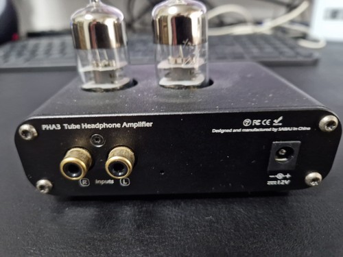 Sabaj pha3 amplificatore - sabaj,