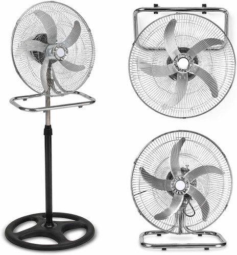 Ventilatore a piantana - ventilatore, 1