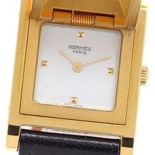 Orologio donna HERMES Medor