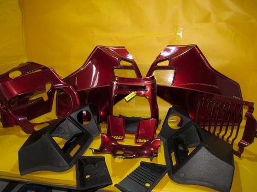Bmw r80 r100 set carene - r80,