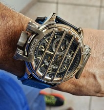 orologio usato uomo automatico