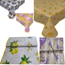 Tovaglia Cerata Plastificata