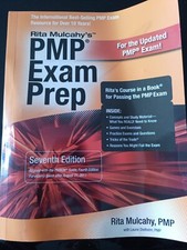 PMP Exam Prep - Settima