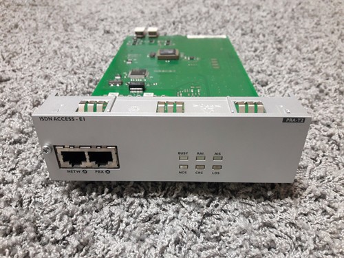 Alcatel scheda pra per - alcatel, pra-t2