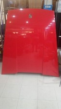 Cofano Anteriore Porsche 911