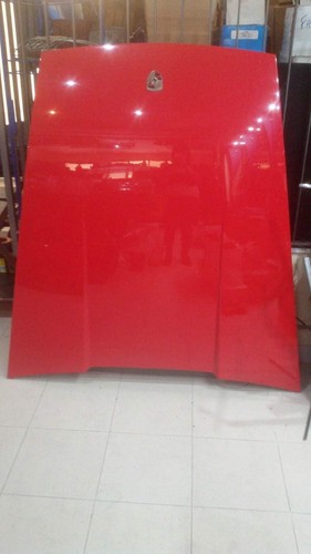 Cofano anteriore porsche 911 - porsche,