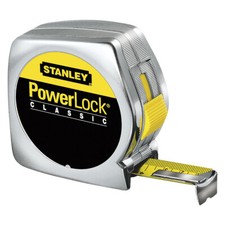 STANLEY  FLESSOMETRO