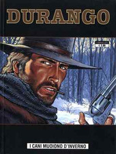 DURANGO 1 - GB Publishing