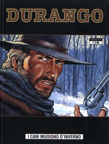 Durango gb publishing - durango, 1
