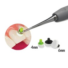 Spatola riempimento resina