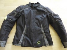 Giacca moto probiker - giacca,