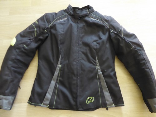 Giacca moto probiker con - moto,