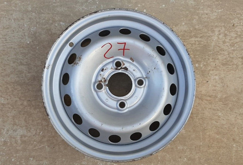 Cerchio ruota nuovo 5x13 - cerchio,