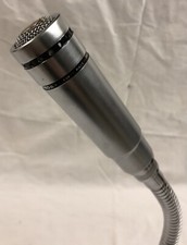 Microfono geloso m68 silver - microfono,
