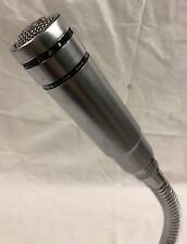 Microfono GELOSO M68 Silver