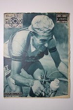 Revue but club miroir - revue, et