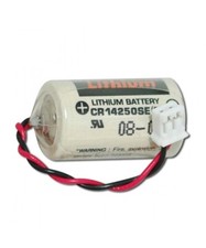 OMRON CJ1W-BAT01 CR14250 3V