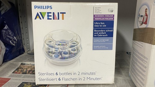Avent sterilizzatore - avent,