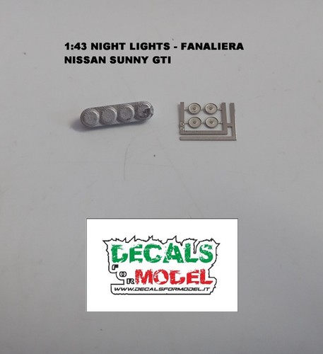 Nissan sunny gti - nissan,