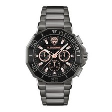 Orologio Uomo Plein Sport