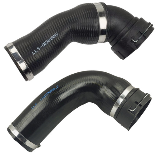 Set tubi turbo per bmw - tubi,