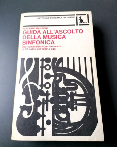 Guida all ascolto - guida, all'ascolto