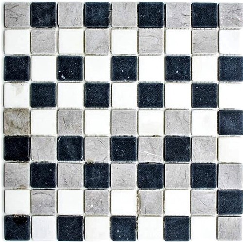 Mosaico pietra naturale - mosaico,