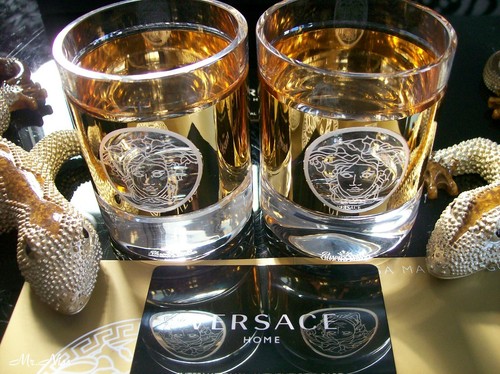 Rosenthal versace medusa - rosenthal,