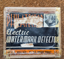 The Philatector Rilevatore di