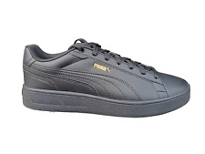 PUMA COURT CLASSICO NERO