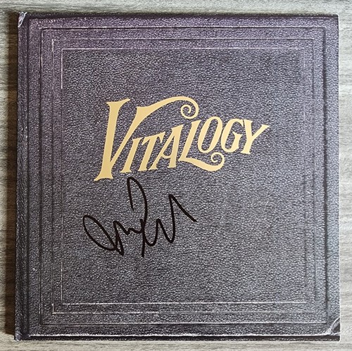Mike mccready firmato pearl - mccready,
