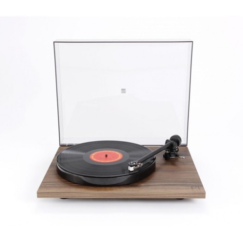 Rega planar walnut - rega, 1