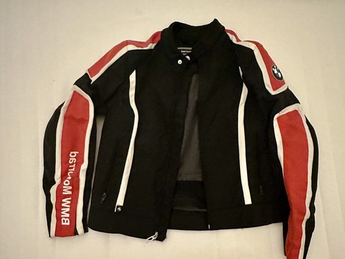 Giubbotto bmw motorrad - giubbotto,