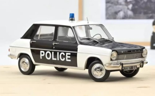Simca 1100 limited 300 - simca,