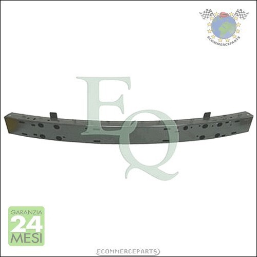 Rinforzo paraurti anteriore - eq,