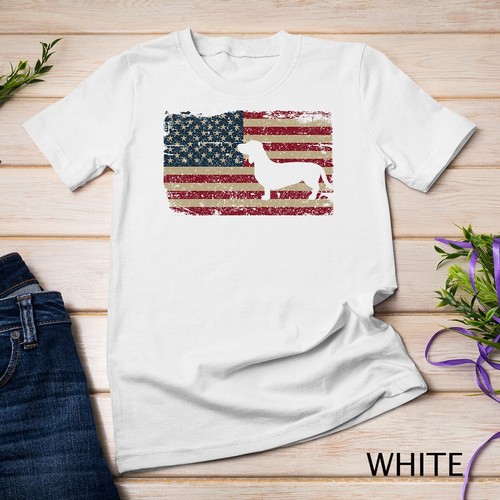 Shirt unisex bassotto - t-shirt,