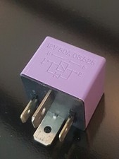 Relais G.Cartier Renault relai