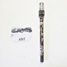 PERNO RUOTA ANTERIORE APRILIA